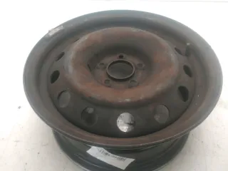 Jante Tôle - FIAT SCUDO 2 - 34500202152532