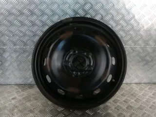 Jante Tôle - FIAT TALENTO 2 - 34500201143375