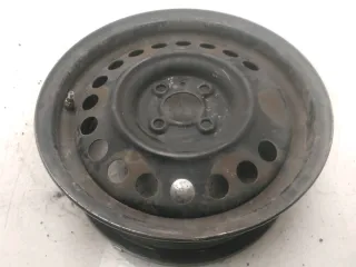 Jante Tôle - NISSAN NOTE 2 - 34500201154053