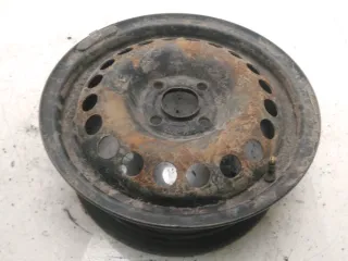 Jante Tôle - OPEL KARL - 34500202147228