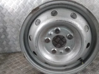 Jante Tôle - PEUGEOT BOXER 1 - 34500203155164