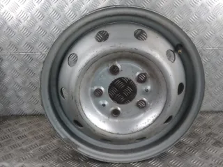 Jante Tôle - PEUGEOT BOXER 1 - 34500204155164