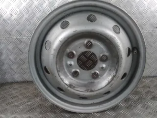 Jante Tôle - PEUGEOT BOXER 1 - 34500205155164