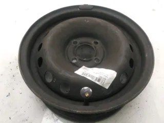 Jante Tôle - RENAULT CLIO 2 PHASE 2 - 34500204152318