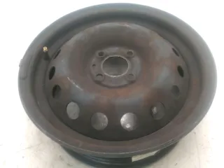 Jante Tôle - RENAULT CLIO 3 PHASE 1 - 34500202155378