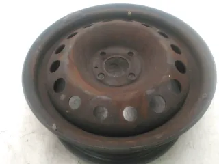 Jante Tôle - RENAULT CLIO 3 PHASE 2 - 34500201147686