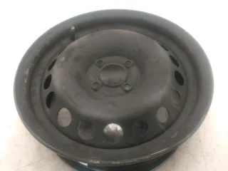 Jante Tôle - RENAULT CLIO 4 PHASE 1 - 34500202155557