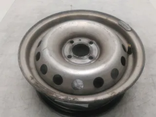 Jante Tôle - RENAULT KANGOO 1 PHASE 2 - 34500202156613