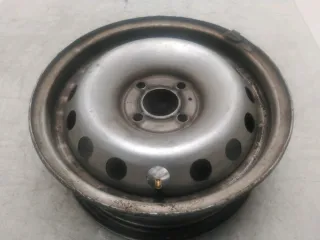 Jante Tôle - RENAULT KANGOO 1 PHASE 2 - 34500202156743