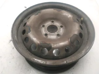 Jante Tôle - RENAULT KANGOO 2 PHASE 1 - 34500204153426