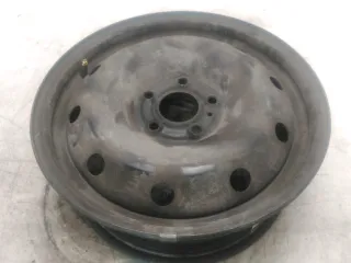 Jante Tôle - RENAULT LAGUNA 3 PHASE 1 - 34500201156416
