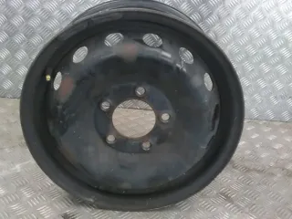 Jante Tôle - RENAULT MASTER 3 L2H2 PHASE 1 - 34500202150704