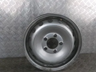 Jante Tôle - RENAULT MASTER 3 L2H2 PHASE 3 - 34500202146457