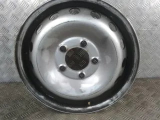 Jante Tôle - RENAULT MASTER 3 L2H2 PHASE 3 - 34500204146457