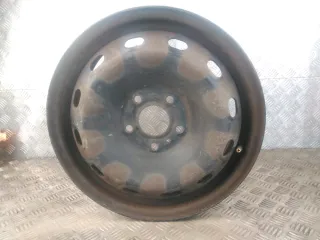 Jante Tôle - RENAULT TRAFIC 3 - 34500202151838
