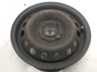 Jante Tôle - RENAULT TWINGO 1 PHASE 2 - 34500202152959