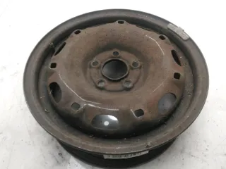 Jante Tôle - SEAT IBIZA 3 PHASE 1 - 34500201153728