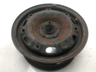 Jante Tôle - SEAT IBIZA 3 PHASE 1 - 34500202153728
