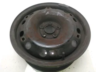 Jante Tôle - SEAT IBIZA 3 PHASE 2 - 34500204152207