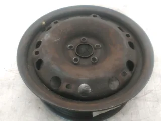 Jante Tôle - SEAT IBIZA 4 PHASE 1 - 34500202156891