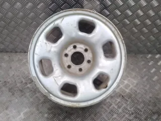 Jante Tôle - SUZUKI SAMURAI PHASE 2 - 34500201145590