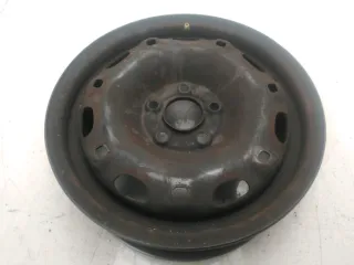 Jante Tôle - VOLKSWAGEN POLO 4 PHASE 1 - 34500201155029