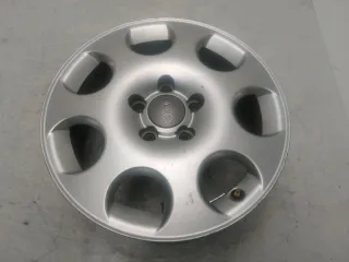 Jantes Aluminium - AUDI A3 2 8P PHASE 1 - 34500101154846