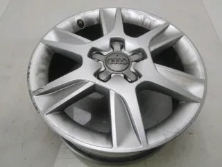 Jantes Aluminium - AUDI A3 2 8P PHASE 2 - 34500101151707