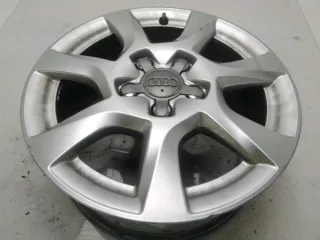 Jantes Aluminium - AUDI A3 2 8P PHASE 2 - 34500102148599