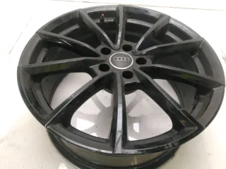 Jantes Aluminium - AUDI A5 1 8T PHASE 1 - 34500101148836