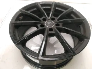 Jantes Aluminium - AUDI A5 1 8T PHASE 1 - 34500102148836
