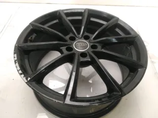 Jantes Aluminium - AUDI A5 1 8T PHASE 1 - 34500103148836