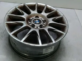 Jantes Aluminium - BMW SERIE 1 1 E81 - 34500101150097