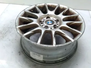 Jantes Aluminium - BMW SERIE 1 1 E81 - 34500102150097