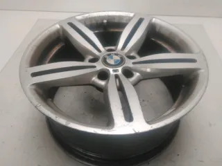 Jantes Aluminium - BMW SERIE 5 5 E60 PHASE 2 - 34500101154588