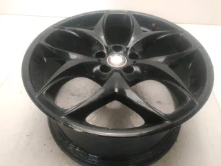 Jantes Aluminium - BMW X5 2 E70 PHASE 1 - 34500101150896