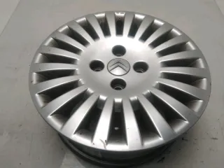 Jantes Aluminium - CITROEN C3 1 PHASE 2 - 34500102151549