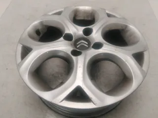 Jantes Aluminium - CITROEN C3 2 PHASE 1 - 34500102151138