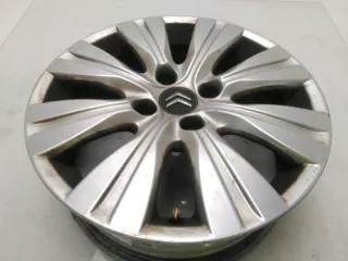 Jantes Aluminium - CITROEN C3 PICASSO PHASE 1 - 34500103152027