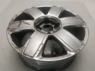 Jantes Aluminium - CITROEN C4 1 PHASE 1 - 34500103152579