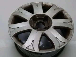 Jantes Aluminium - CITROEN C4 1 PHASE 2 - 34500102149117