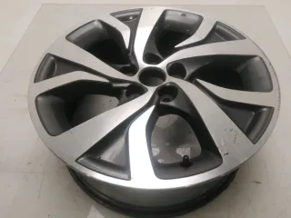 Jantes Aluminium - CITROEN C4 AIRCROSS - 34500102152316