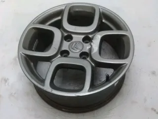 Jantes Aluminium - CITROEN C4 CACTUS PHASE 1 - 34500101150072