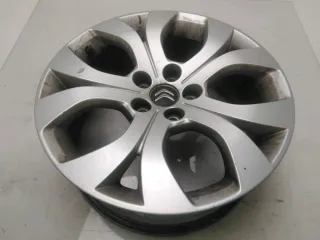 Jantes Aluminium - CITROEN C5 2 PHASE 1 - 34500101153344