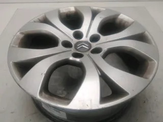 Jantes Aluminium - CITROEN C5 2 PHASE 1 - 34500101154718