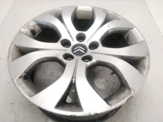 Jantes Aluminium - CITROEN C5 2 PHASE 1 - 34500102153344