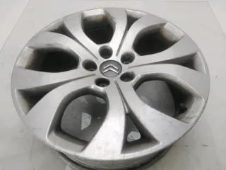 Jantes Aluminium - CITROEN C5 2 TOURER - 34500102152622