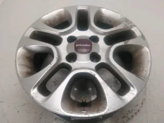 Jantes Aluminium - FIAT PANDA 3 - 34500102153577
