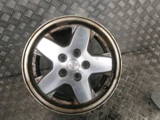 Jantes Aluminium - JEEP CHEROKEE 2 PHASE 2 - 34500104143992