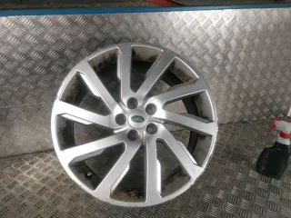 Jantes Aluminium - LAND ROVER FREELANDER 2 - 34500101142529